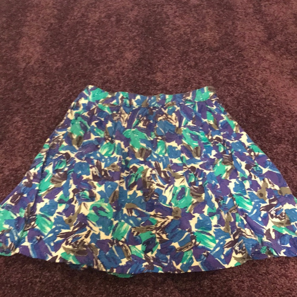 Skirt